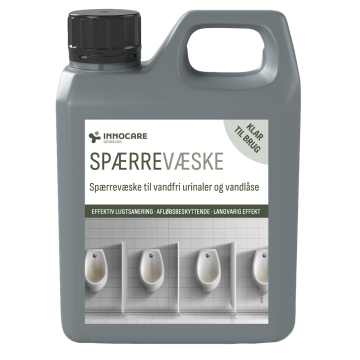 Innocare Spærrevæske 1 L