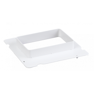 Duka overgang 100 x 150 mm