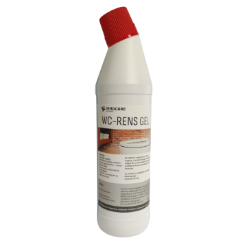 InnoCare Wc-rens Gel 750 ml