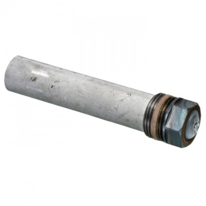 besøgende Rejse tiltale personale Metro anode 3/4" kort model 90 mm | VVS-Eksperten.dk