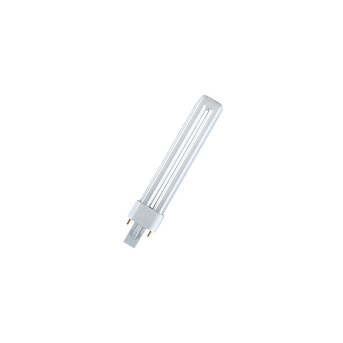 Osram dulux s 11w/827 g23 VVS-Eksperten.dk