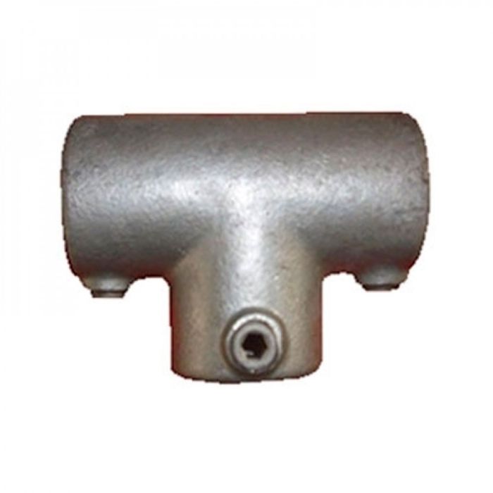 Pipe clamp tee 3/4" VVSEksperten.dk Kvalitet og billig VVS