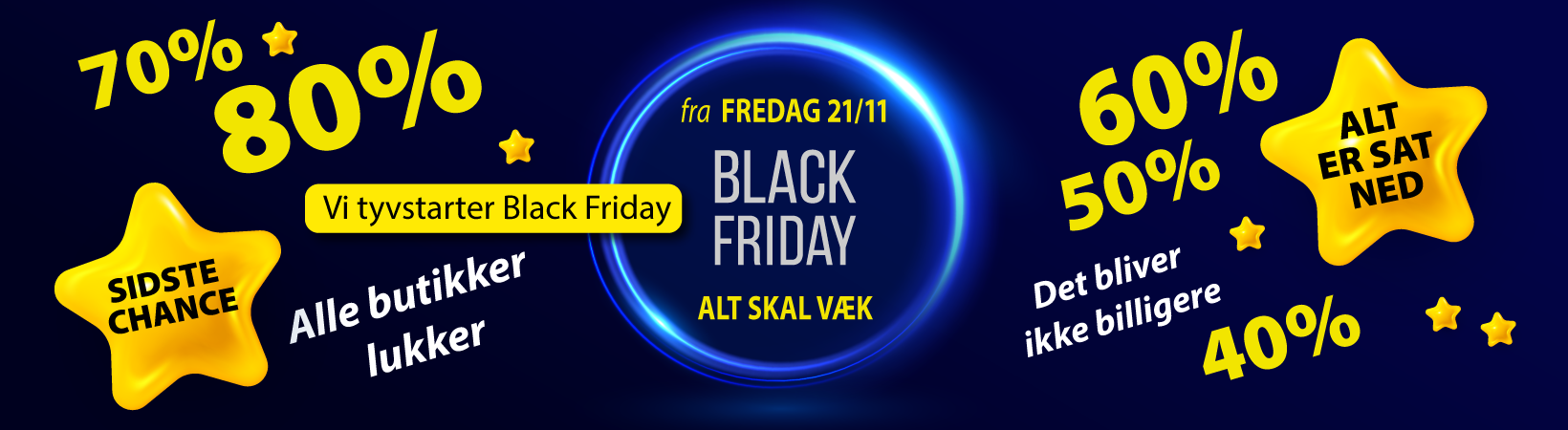 Black friday