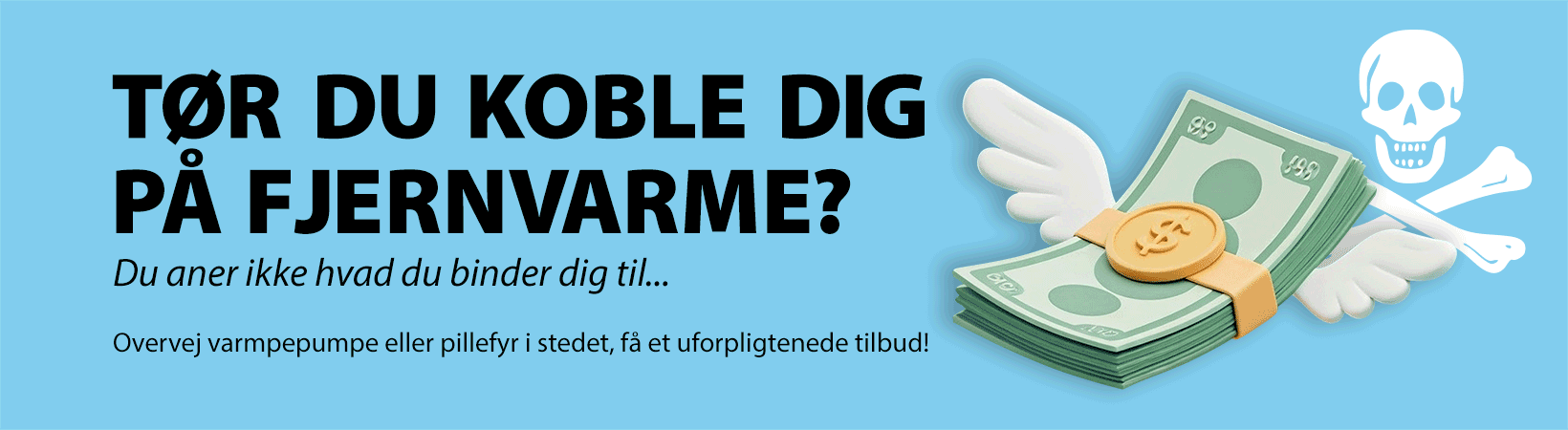Fjernvarme