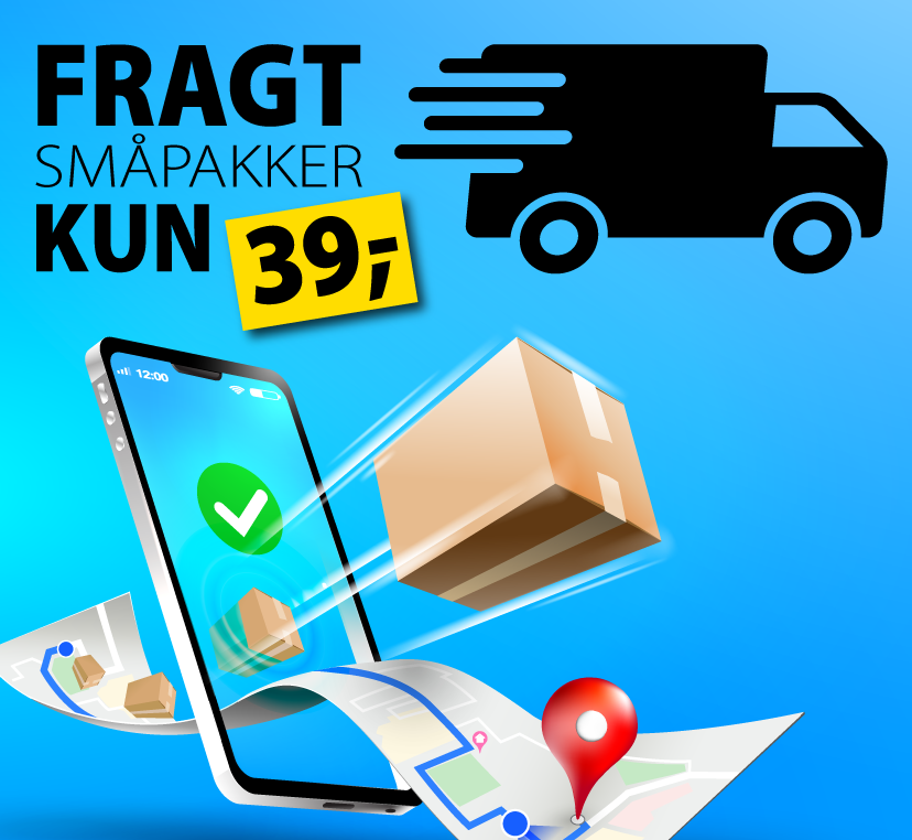 Fragt KUN 39;