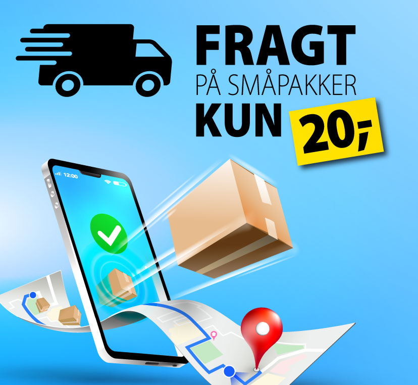 Fragt KUN 20;