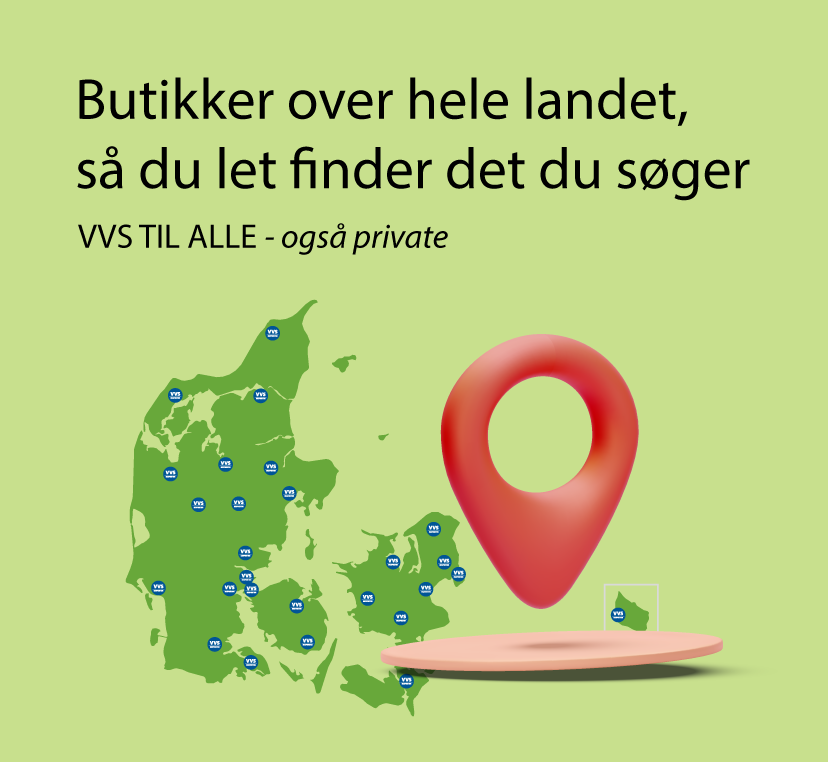 Butikker