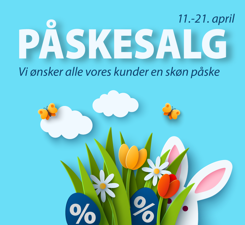 Påske 2025