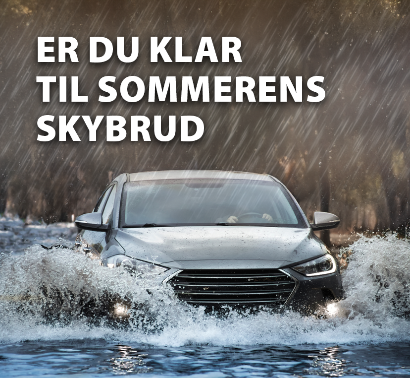 Skybrud