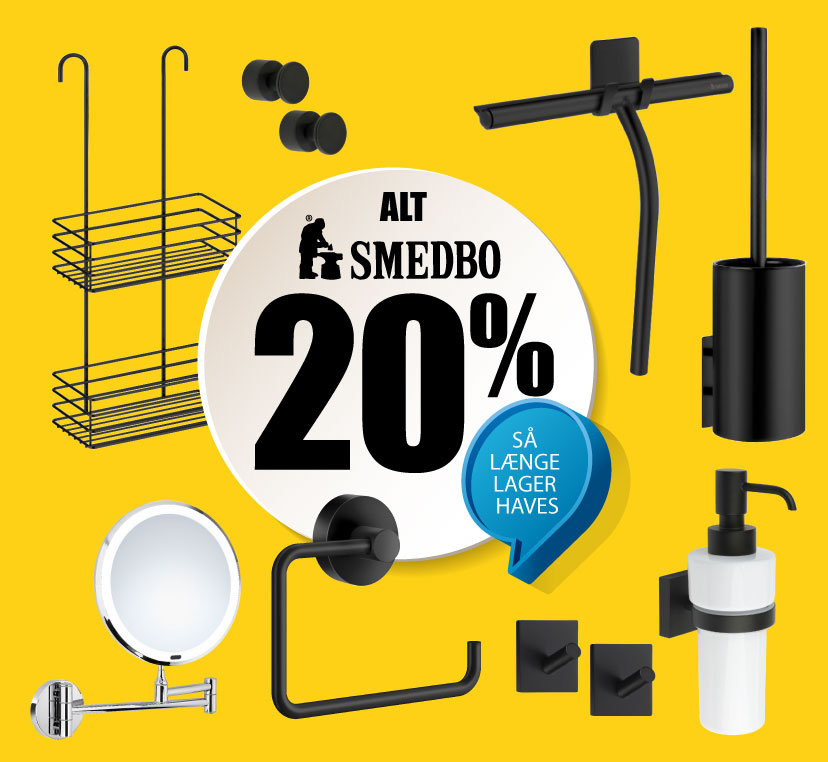 Smedbo