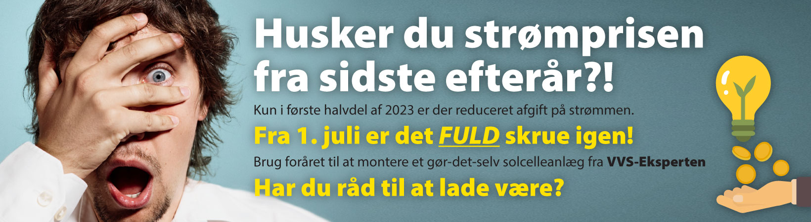 Solcelle_Strømpris