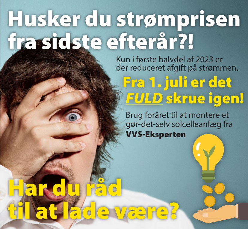 Solcelle_Strømpris