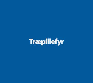 traepillefyr