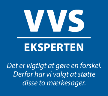 VVS-Eksperten - Billig vvs