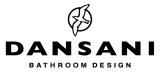 Dansani - badevaerelse