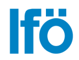Ifo - badevaerelse