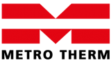 Metro - varmtvandsbeholder