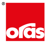 Oras - badevaerelse