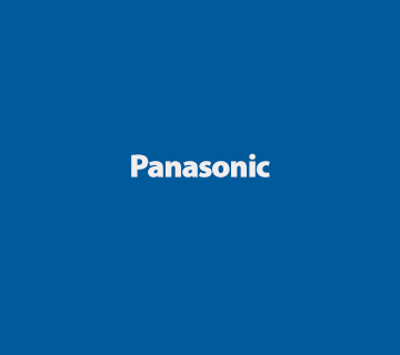 panasonic