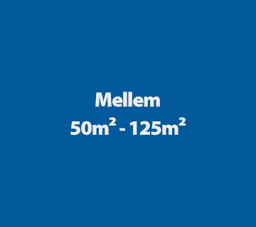 melen 50 / 125